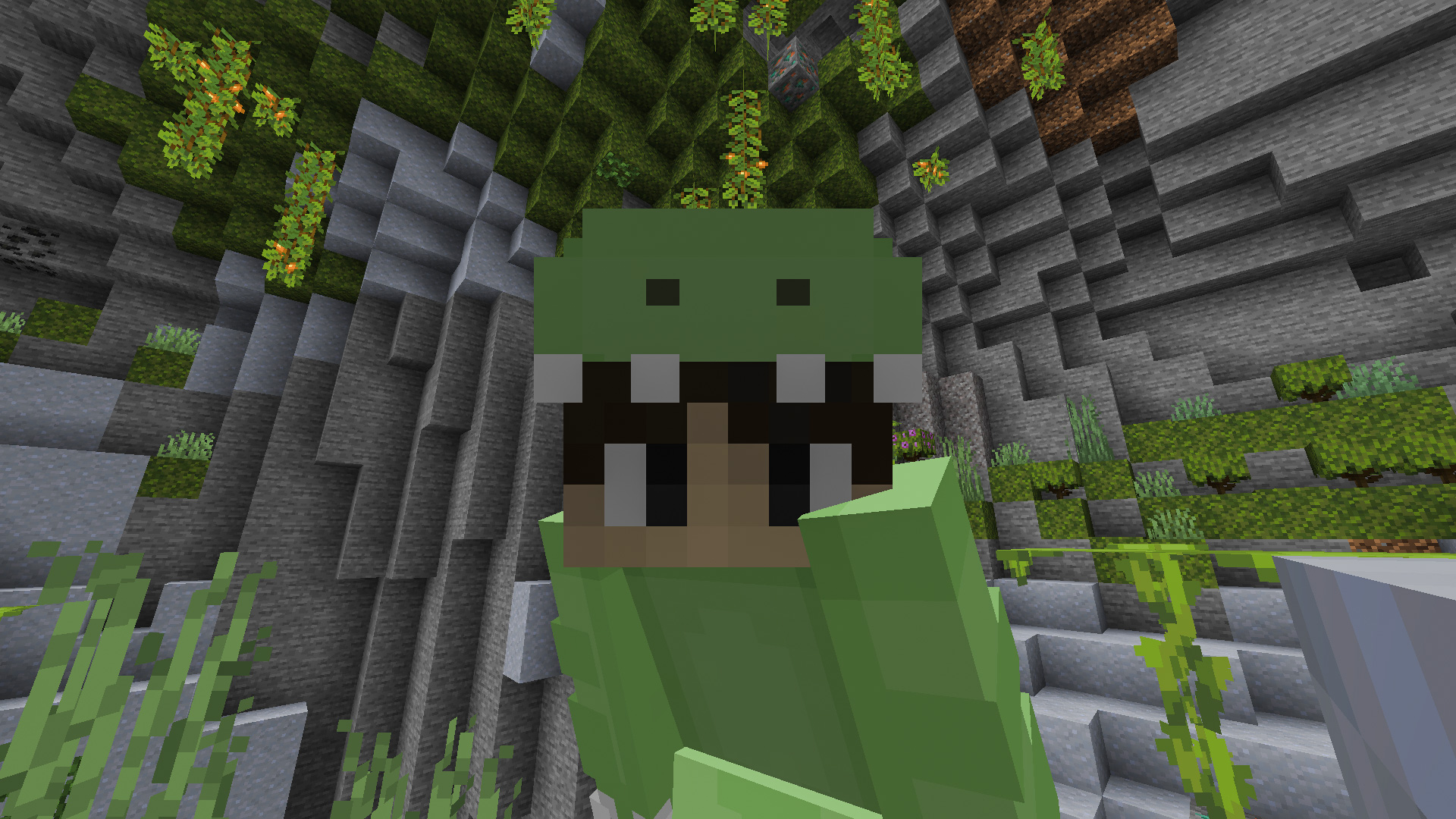 dinoSKishere's Profile Picture on PvPRP